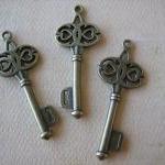 3pcs - Bronze K..