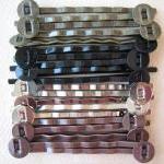 20pcs - Mixed Medley Hair ..