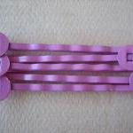 10PCS - Pink - Hair Pins - ..