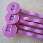 10PCS - Pink - Hair Pins - ..