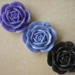 3PCS - Lilac, Lavender and ..