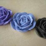 3PCS - Lilac, Lavender and ..