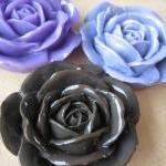 3PCS - Lilac, Lavender and ..