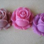 6PCS - Mixed Yellows and Pi..