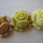 6PCS - Mixed Yellows and Pi..