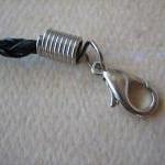 6PCS - Braided Imitation Le..