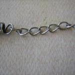 6PCS - Braided Imitation Le..
