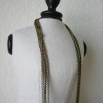 5PCS - Antique Brass - Zinc..