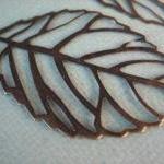 10PCS - Antique Bronze Fili..