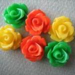 6pcs - Mini Ros..