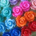 104 Pieces - Mini Rose Flow..