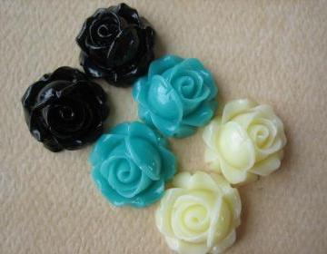 6pcs - Cabbage R..